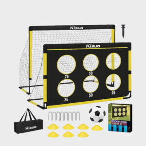Juego de Portería Bumperballs