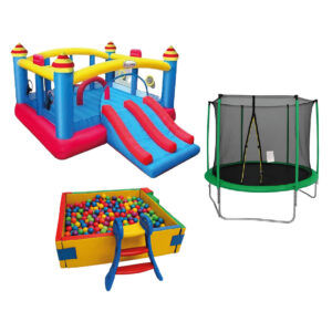 Combo Kids