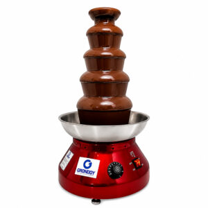 Fuente de Chocolate Funntastik - Esencial