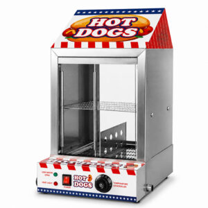 Hot dog Funntastik - Esencial