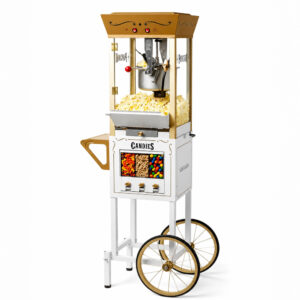 Pop Corn Funntastik - Esencial