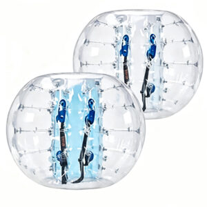 Bumper Ball Burbuja Inflable