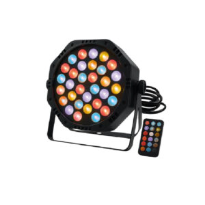 Proyector de luces - Eléctrico